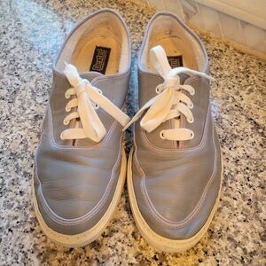 Dexter Leather Semi Casual Sneakers